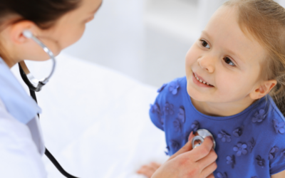 Çocuk Sağlığı ve Hastalıkları