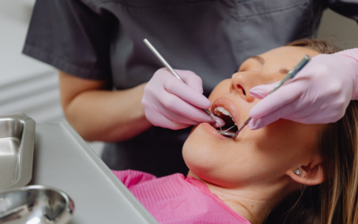 Genel Diş Tedavileri