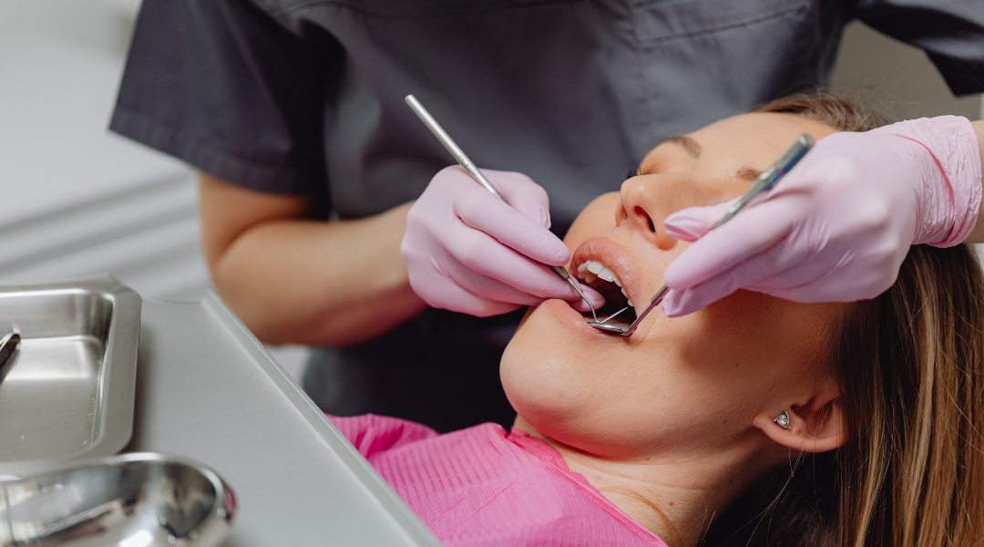 Genel Diş Tedavileri