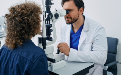 Göz Sağlığı ve Hastalıkları