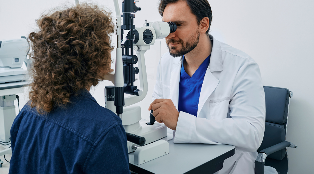 Göz Sağlığı ve Hastalıkları