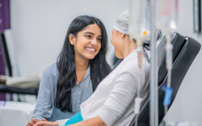 Onkoloji (Kanser Tedavileri)