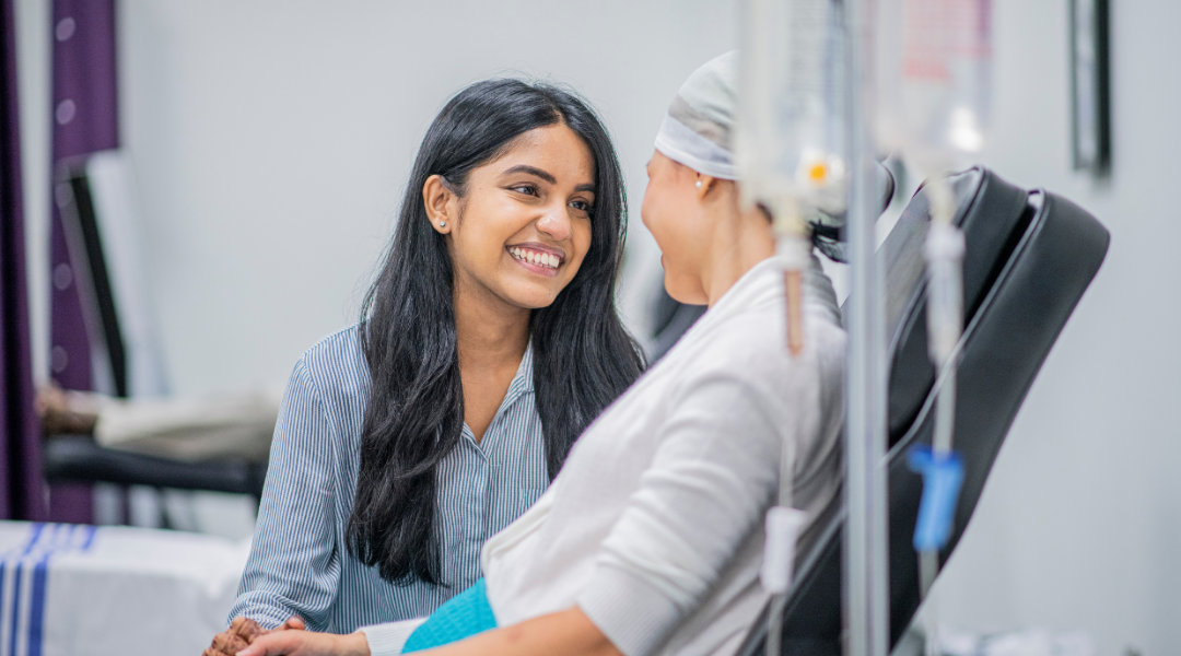 Onkoloji (Kanser Tedavileri)