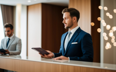 Otel ve Turizm Birimi