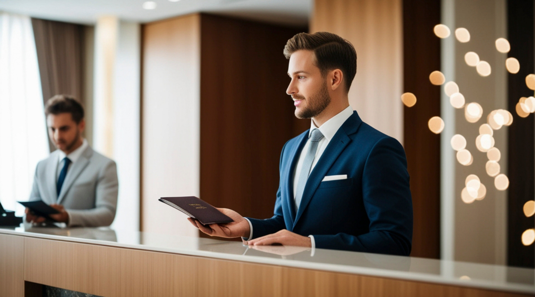 Otel ve Turizm Birimi